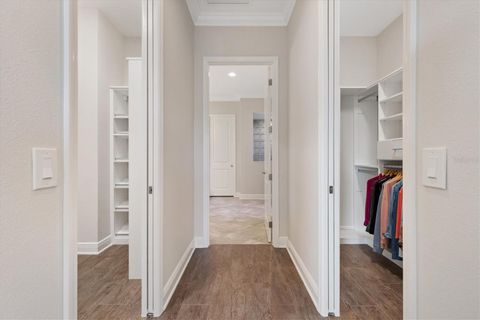 Tiny photo for 683 Krietemeyer Path, The Villages, FL 32163 (MLS # A4686111)