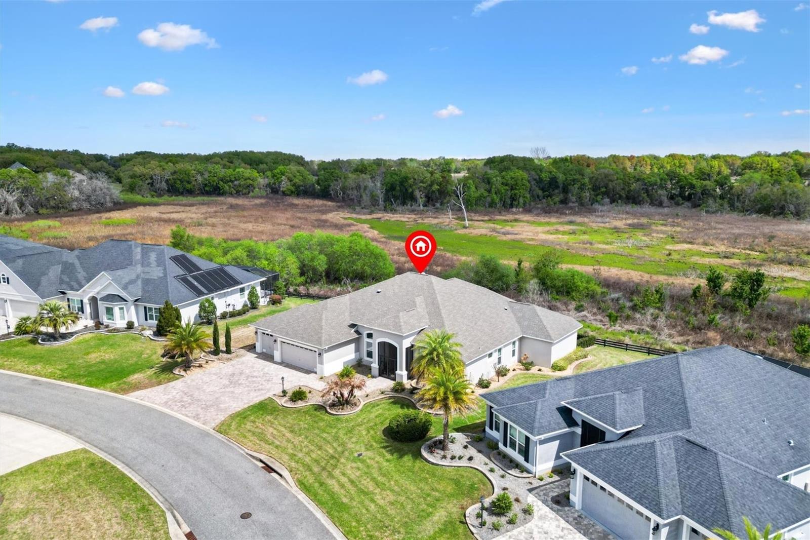 VILLAGES/FRUITLAND PARK UN #31 - Residential