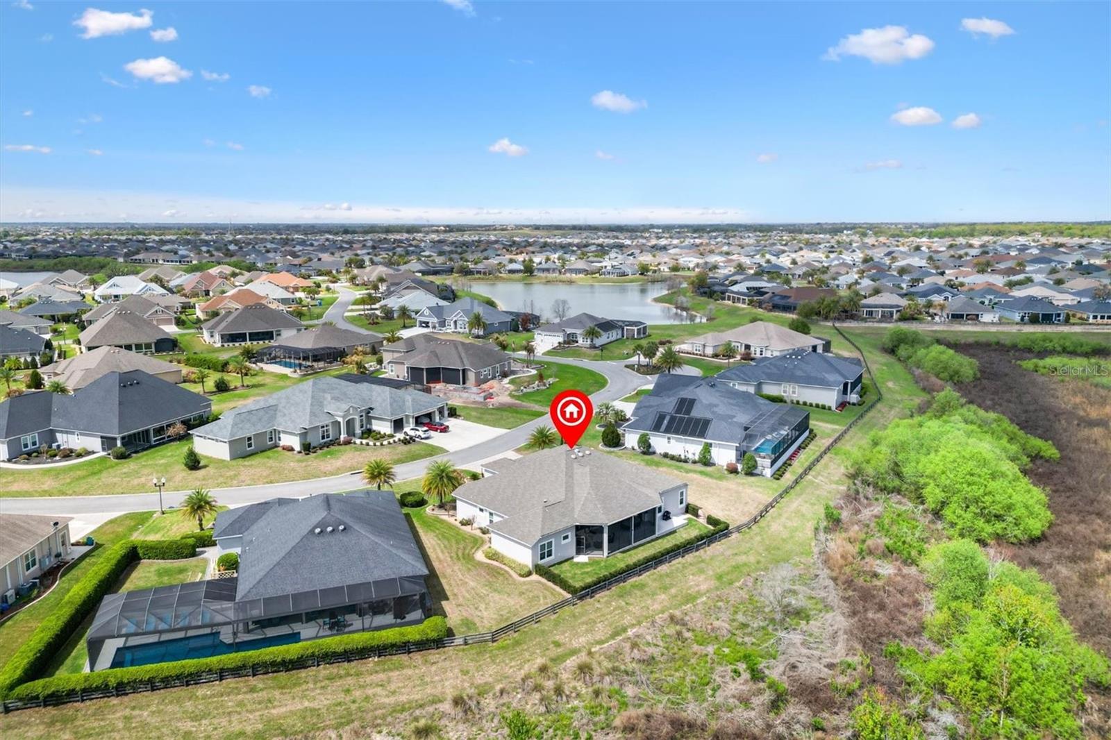 VILLAGES/FRUITLAND PARK UN #31 - Residential