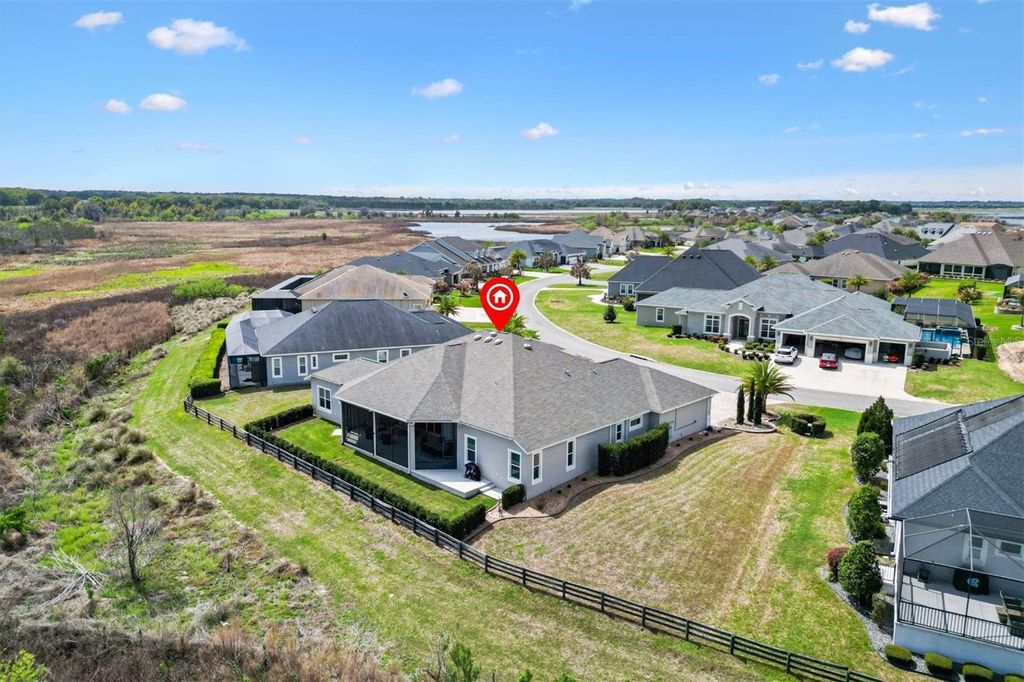 Photo of 683 Krietemeyer Path, The Villages, FL 32163 (MLS # A4686111)