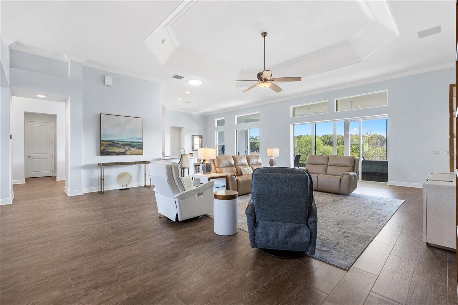 VILLAGES/FRUITLAND PARK UN #31 - Residential