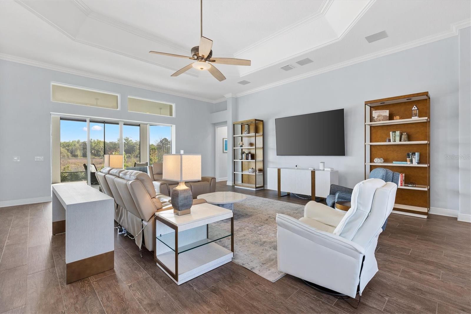 VILLAGES/FRUITLAND PARK UN #31 - Residential