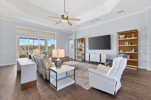 Tiny photo for 683 Krietemeyer Path, The Villages, FL 32163 (MLS # A4686111)