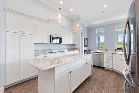 Tiny photo for 683 Krietemeyer Path, The Villages, FL 32163 (MLS # A4686111)