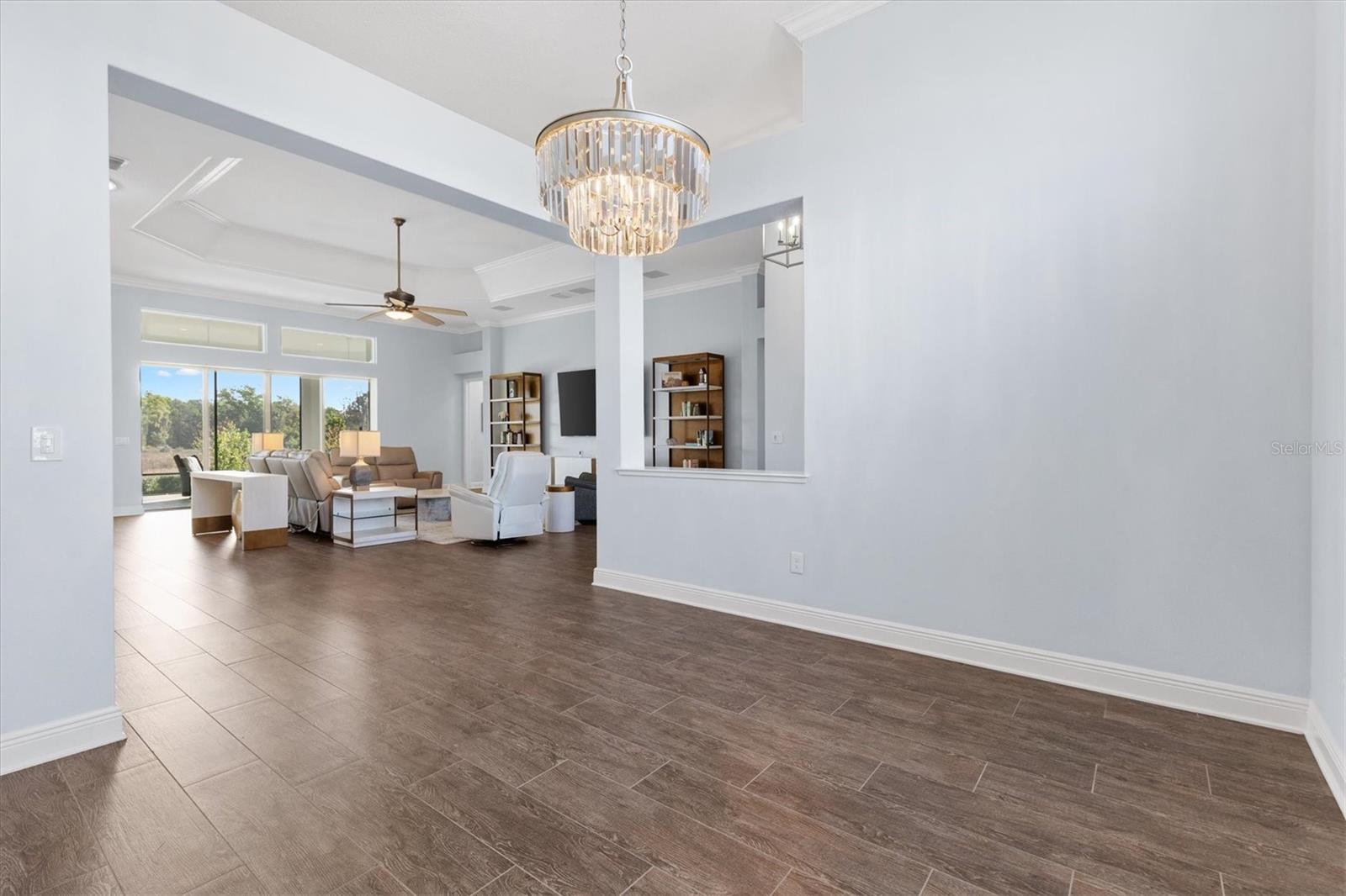 VILLAGES/FRUITLAND PARK UN #31 - Residential