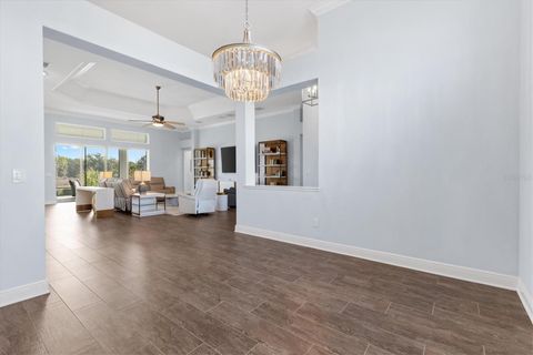 Tiny photo for 683 Krietemeyer Path, The Villages, FL 32163 (MLS # A4686111)