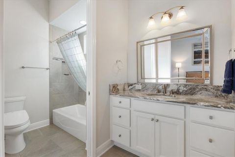 Tiny photo for 683 Krietemeyer Path, The Villages, FL 32163 (MLS # A4686111)