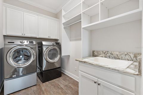 Tiny photo for 683 Krietemeyer Path, The Villages, FL 32163 (MLS # A4686111)