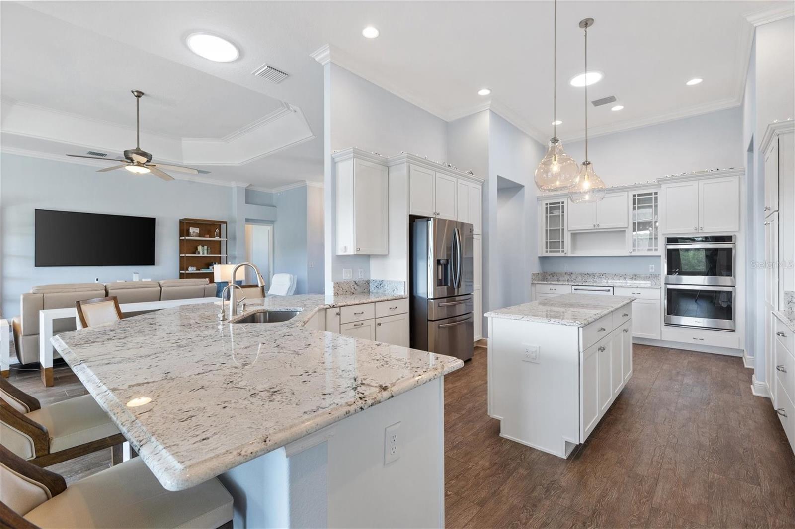 VILLAGES/FRUITLAND PARK UN #31 - Residential