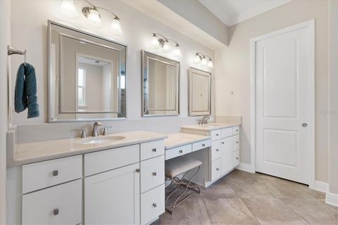 Tiny photo for 683 Krietemeyer Path, The Villages, FL 32163 (MLS # A4686111)