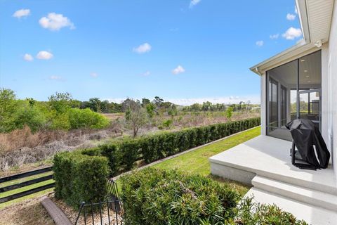 Tiny photo for 683 Krietemeyer Path, The Villages, FL 32163 (MLS # A4686111)