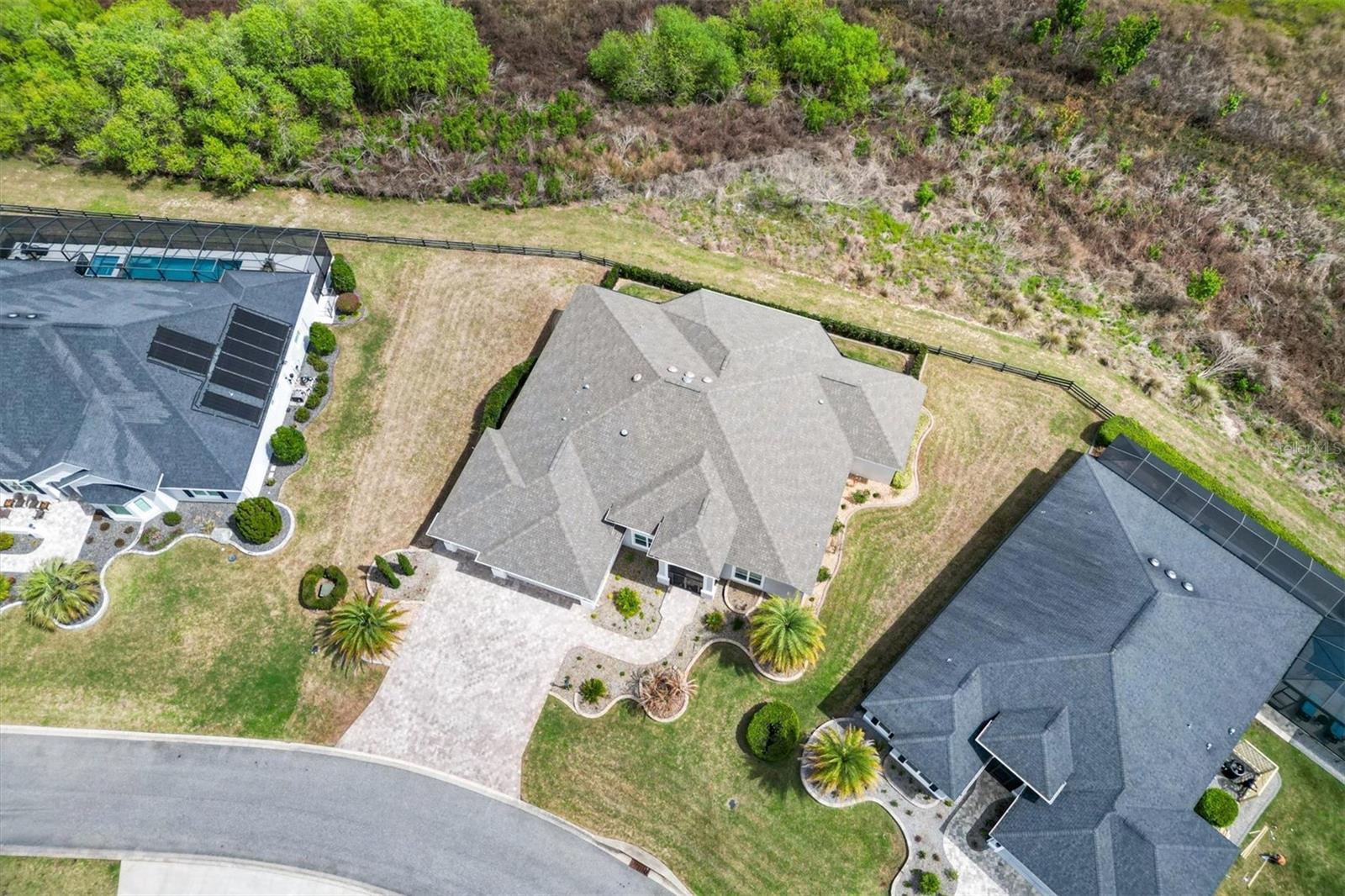 VILLAGES/FRUITLAND PARK UN #31 - Residential