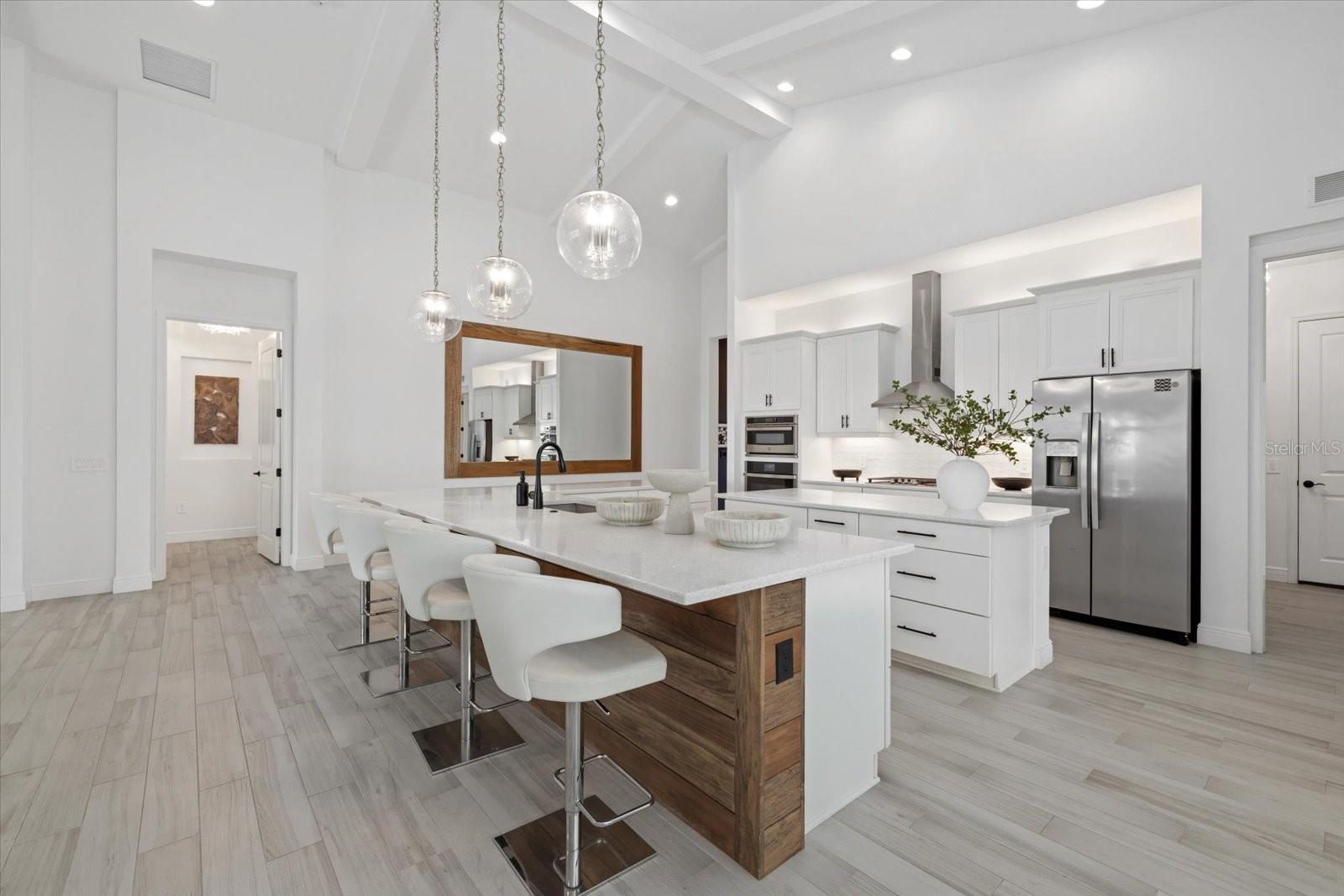 LAKEHOUSE COVE AT WATERSIDE - Residential