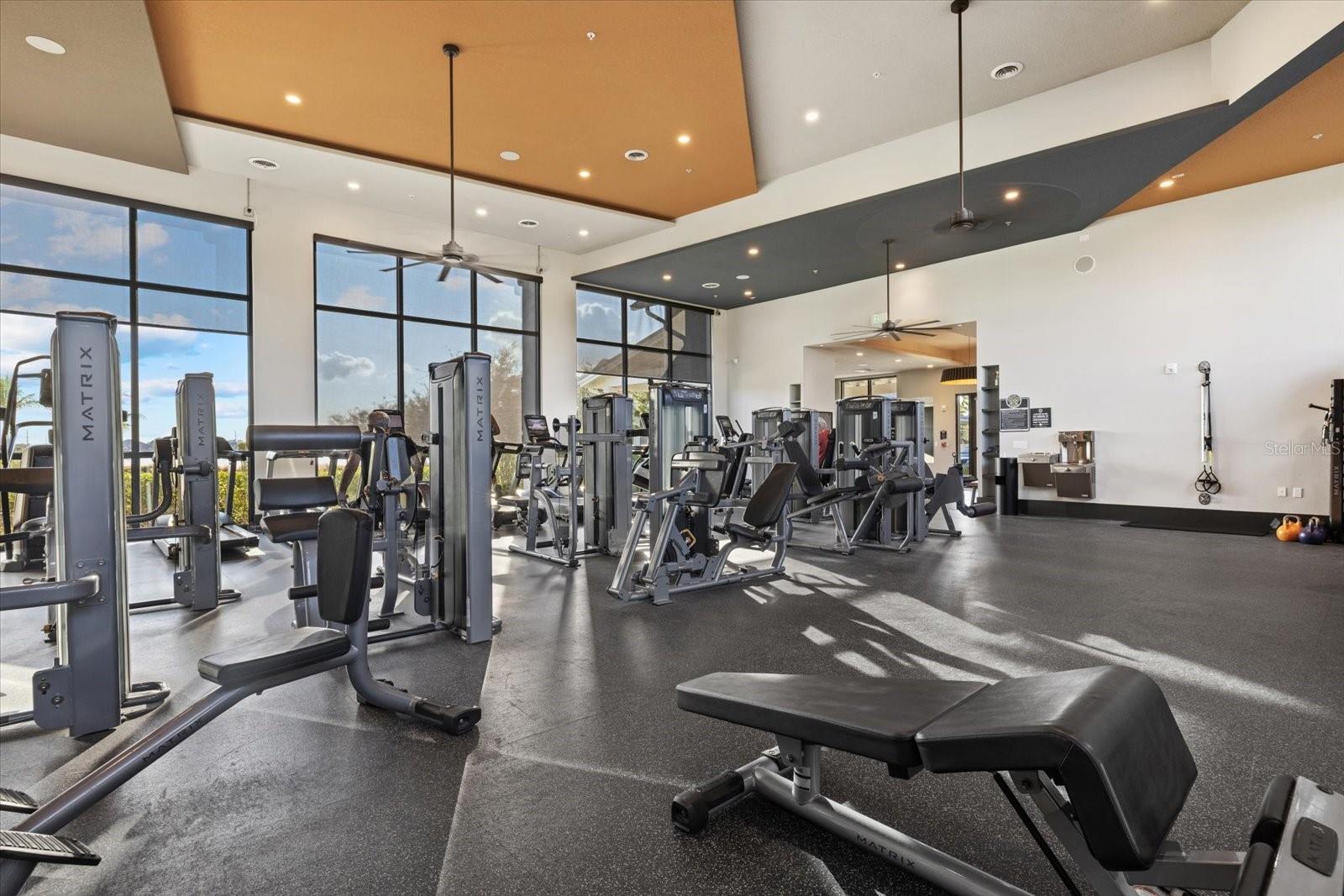 LAKEHOUSE COVE AT WATERSIDE - Residential