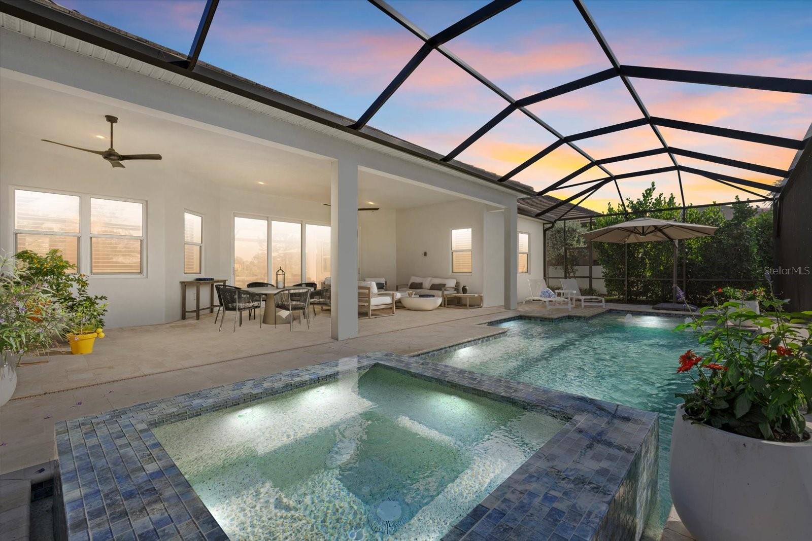 LAKEHOUSE COVE AT WATERSIDE - Residential