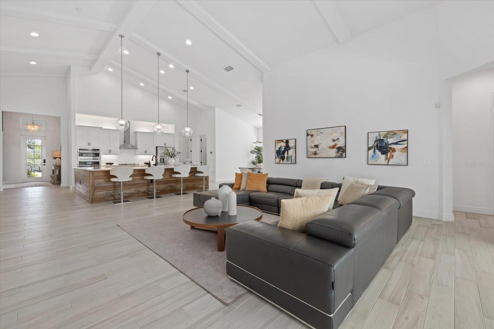 LAKEHOUSE COVE AT WATERSIDE - Residential