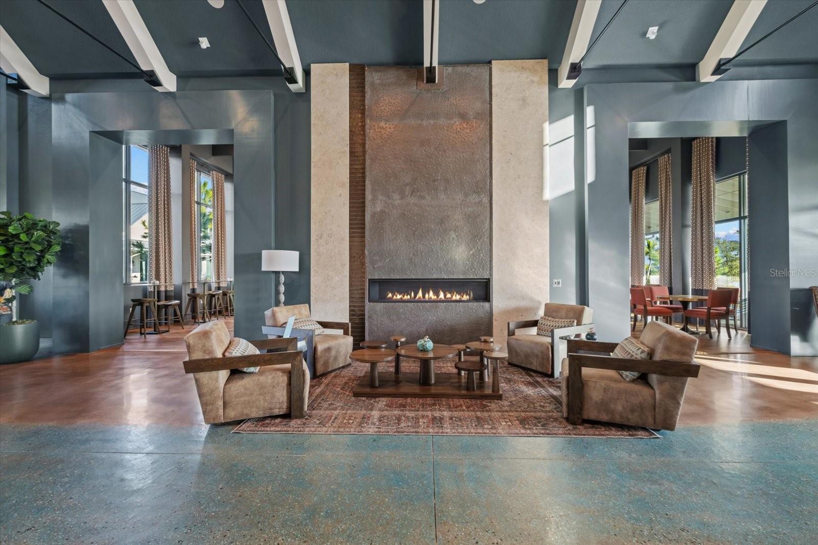 LAKEHOUSE COVE AT WATERSIDE - Residential