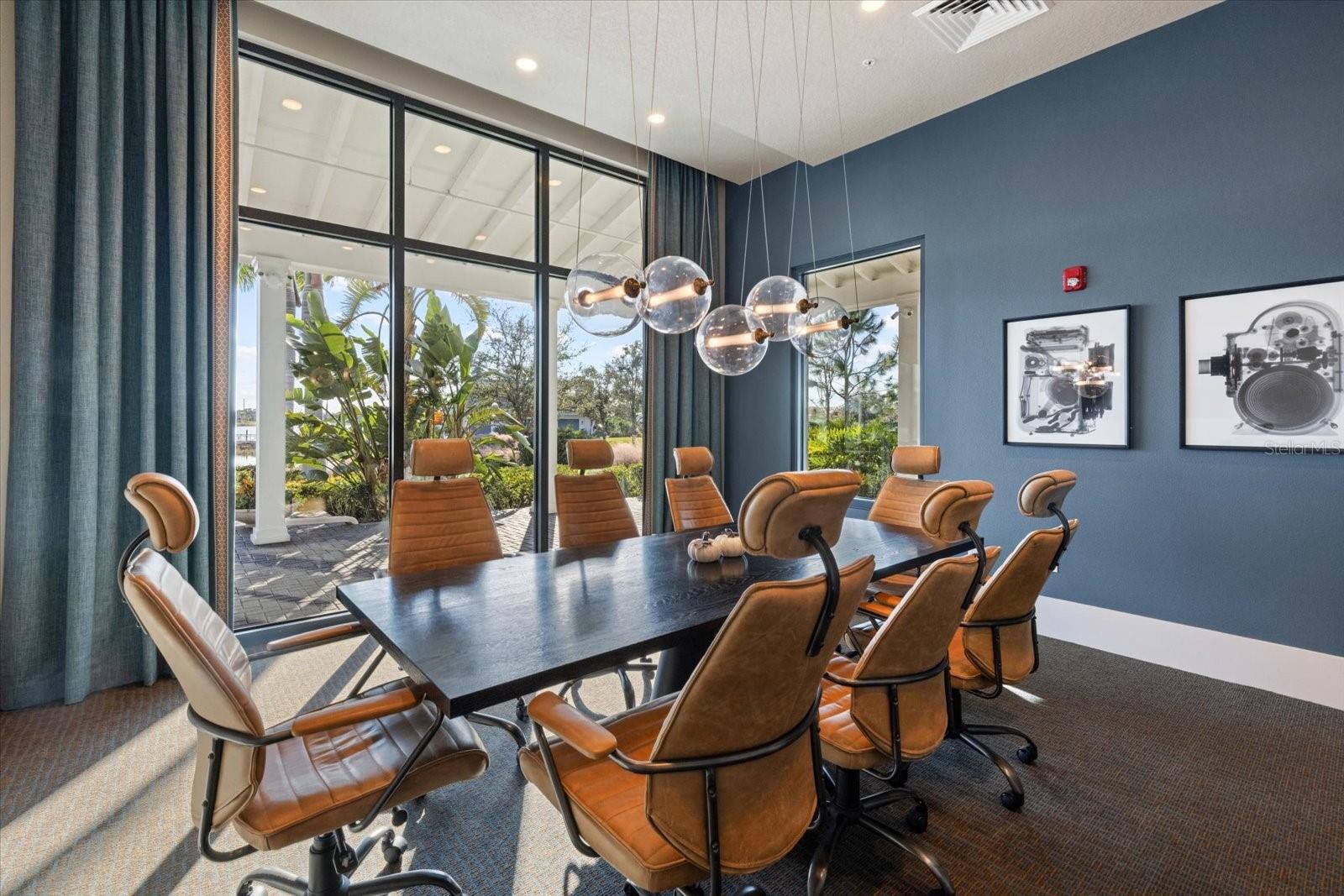 LAKEHOUSE COVE AT WATERSIDE - Residential