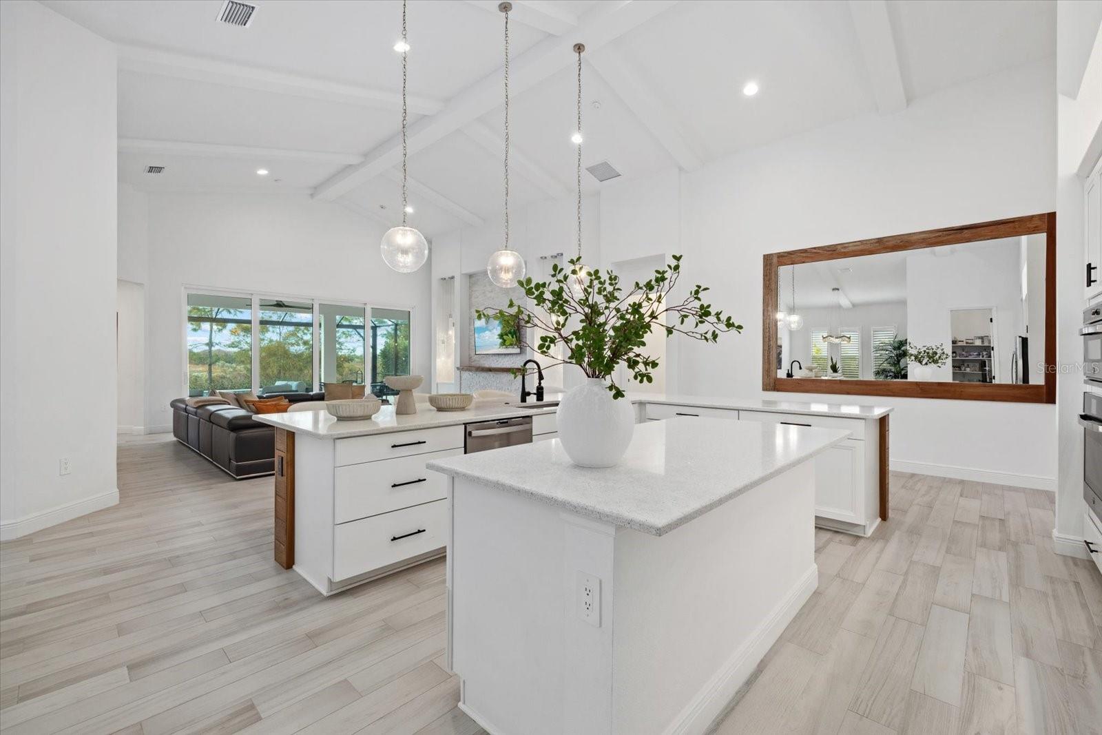 LAKEHOUSE COVE AT WATERSIDE - Residential