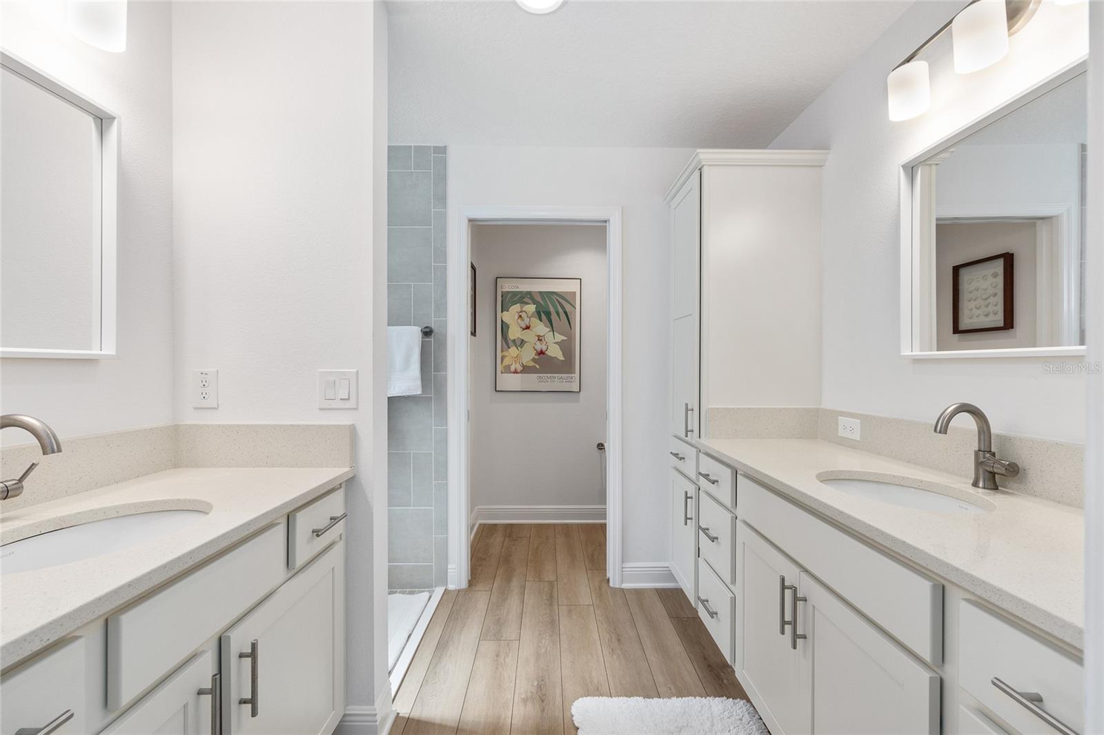 THE VILLAGES - Residential