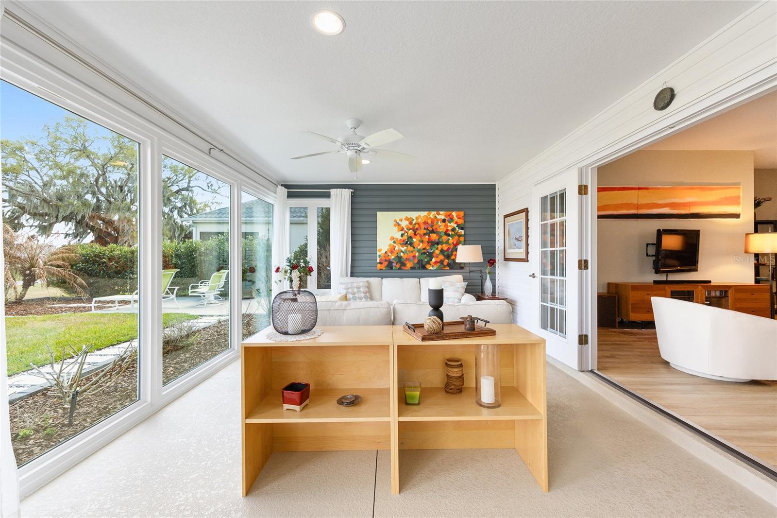 THE VILLAGES - Residential