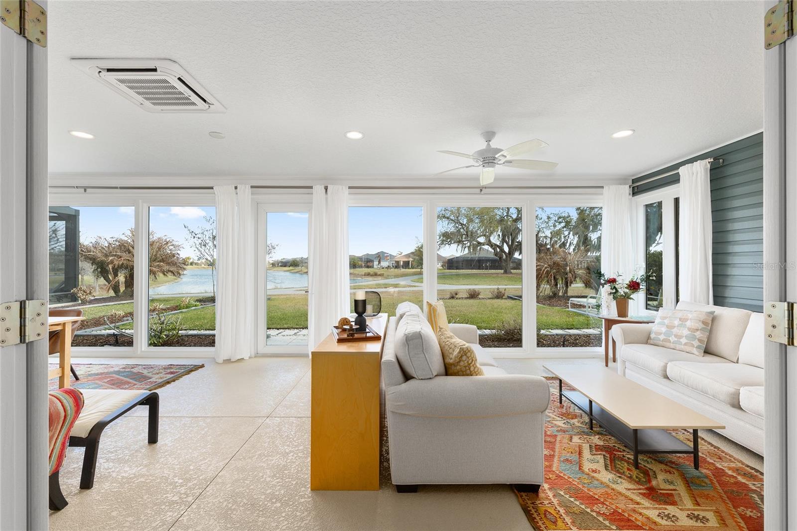 THE VILLAGES - Residential