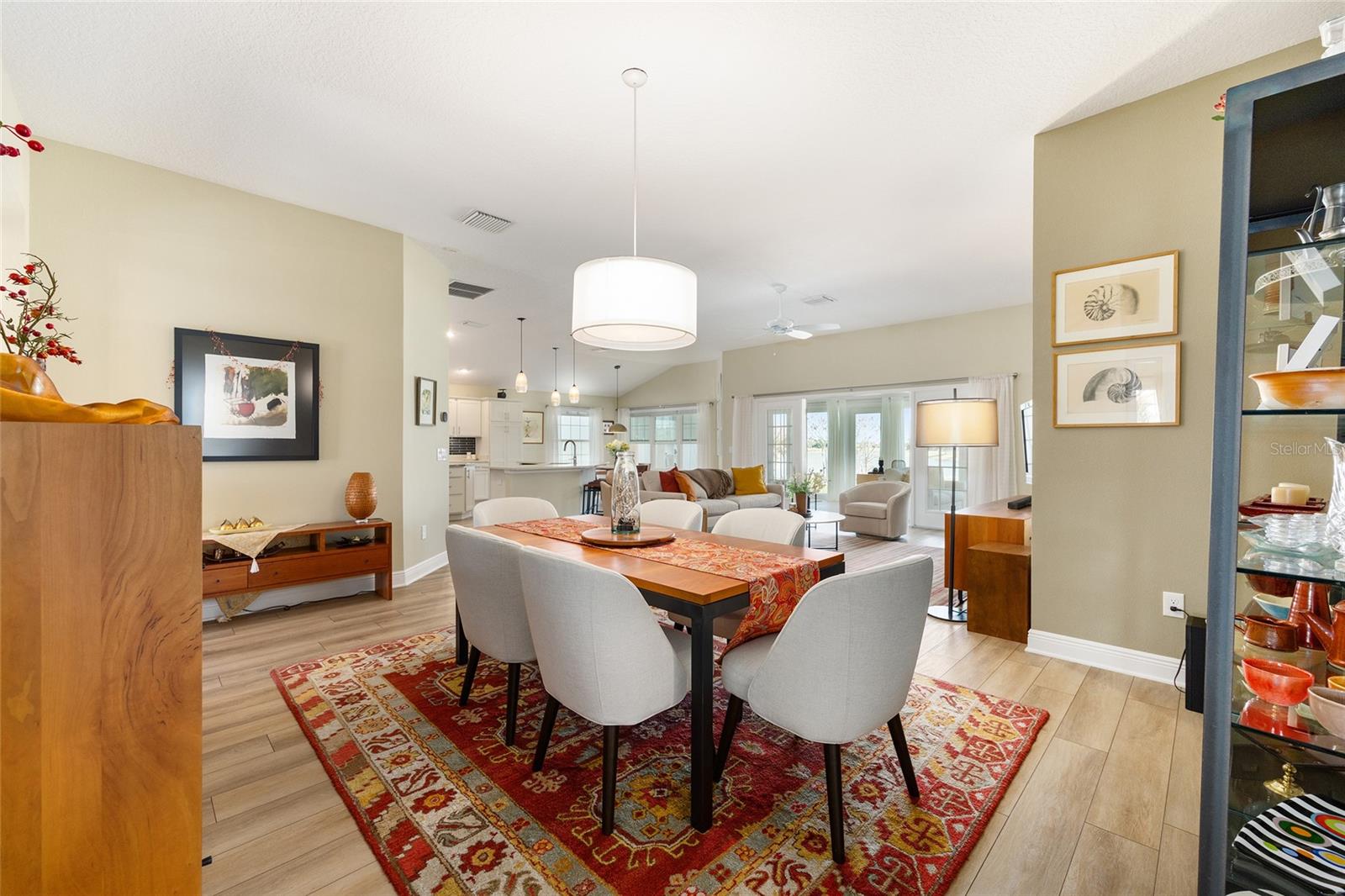 THE VILLAGES - Residential