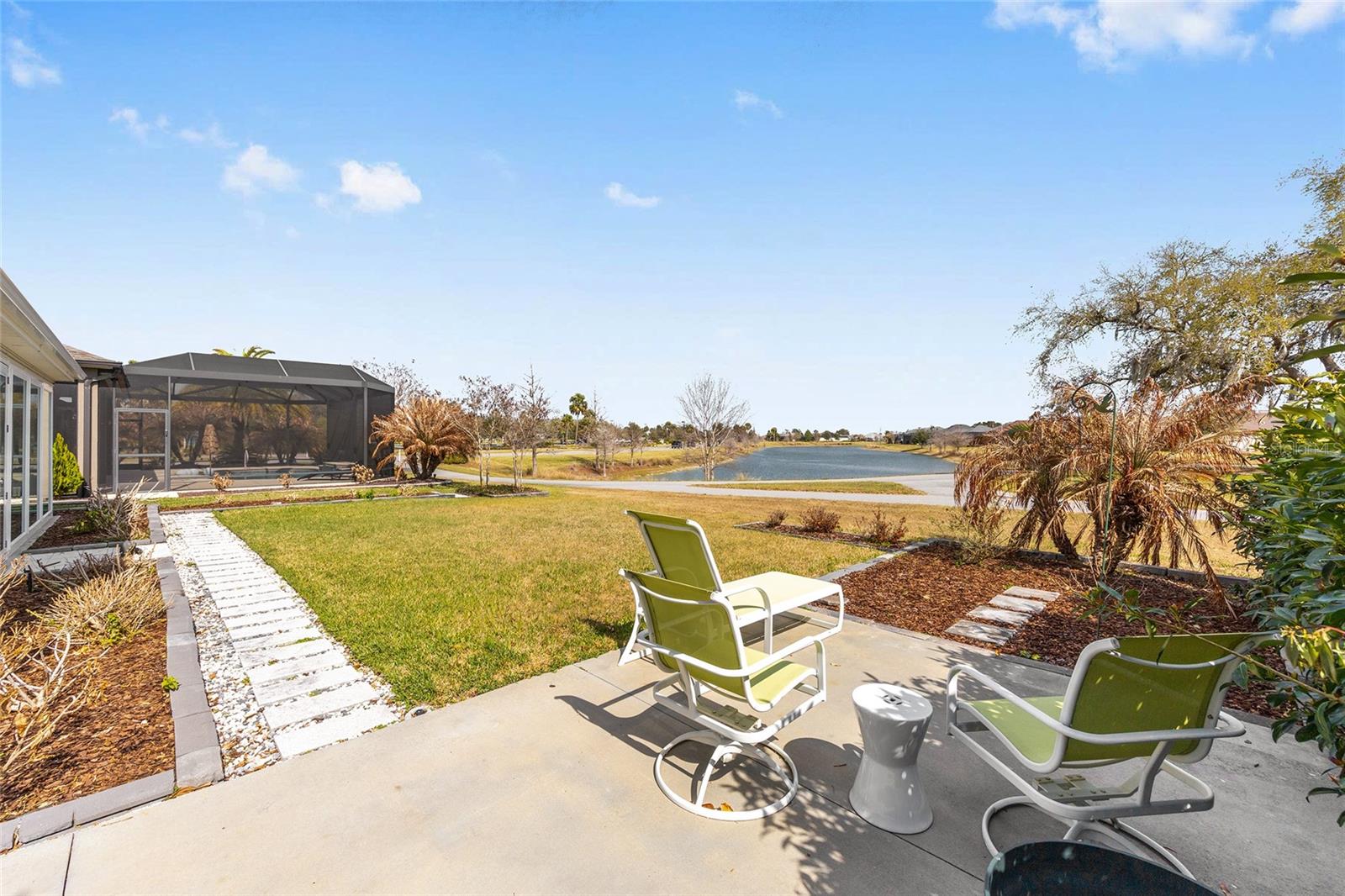 THE VILLAGES - Residential