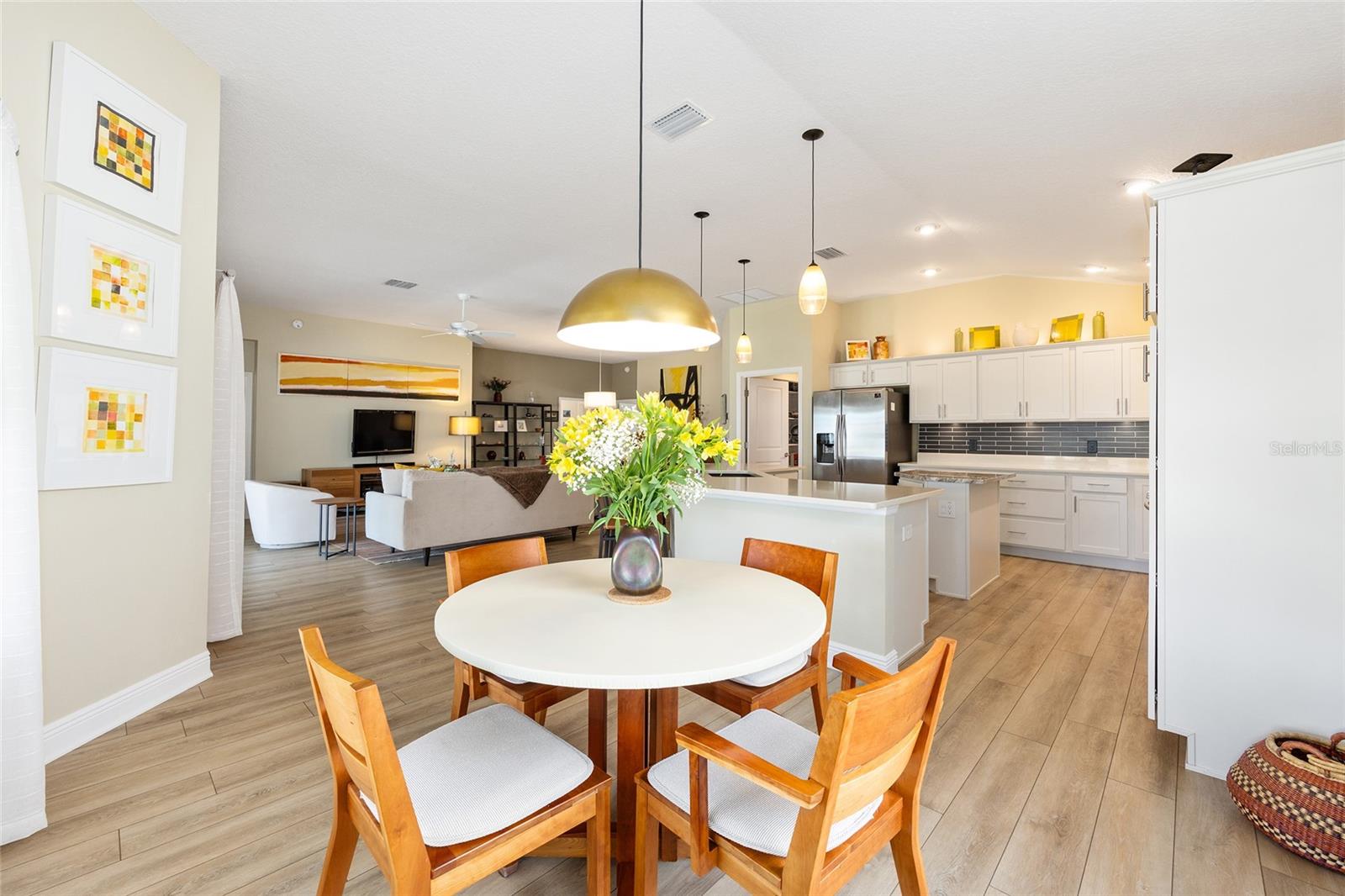 THE VILLAGES - Residential