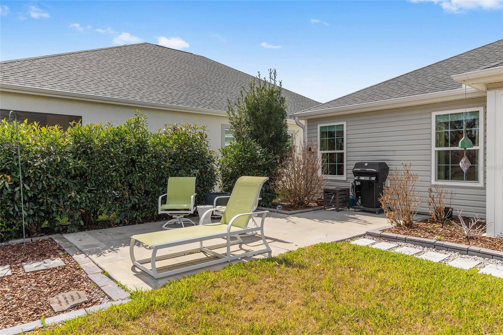 THE VILLAGES - Residential