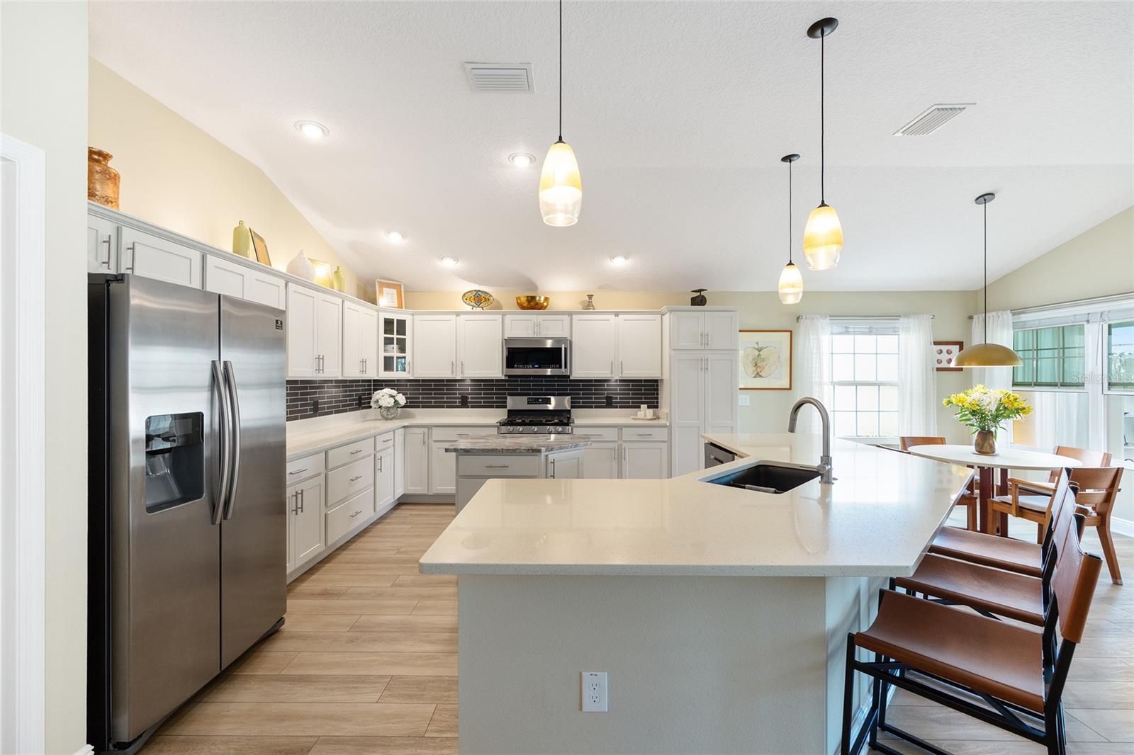 THE VILLAGES - Residential