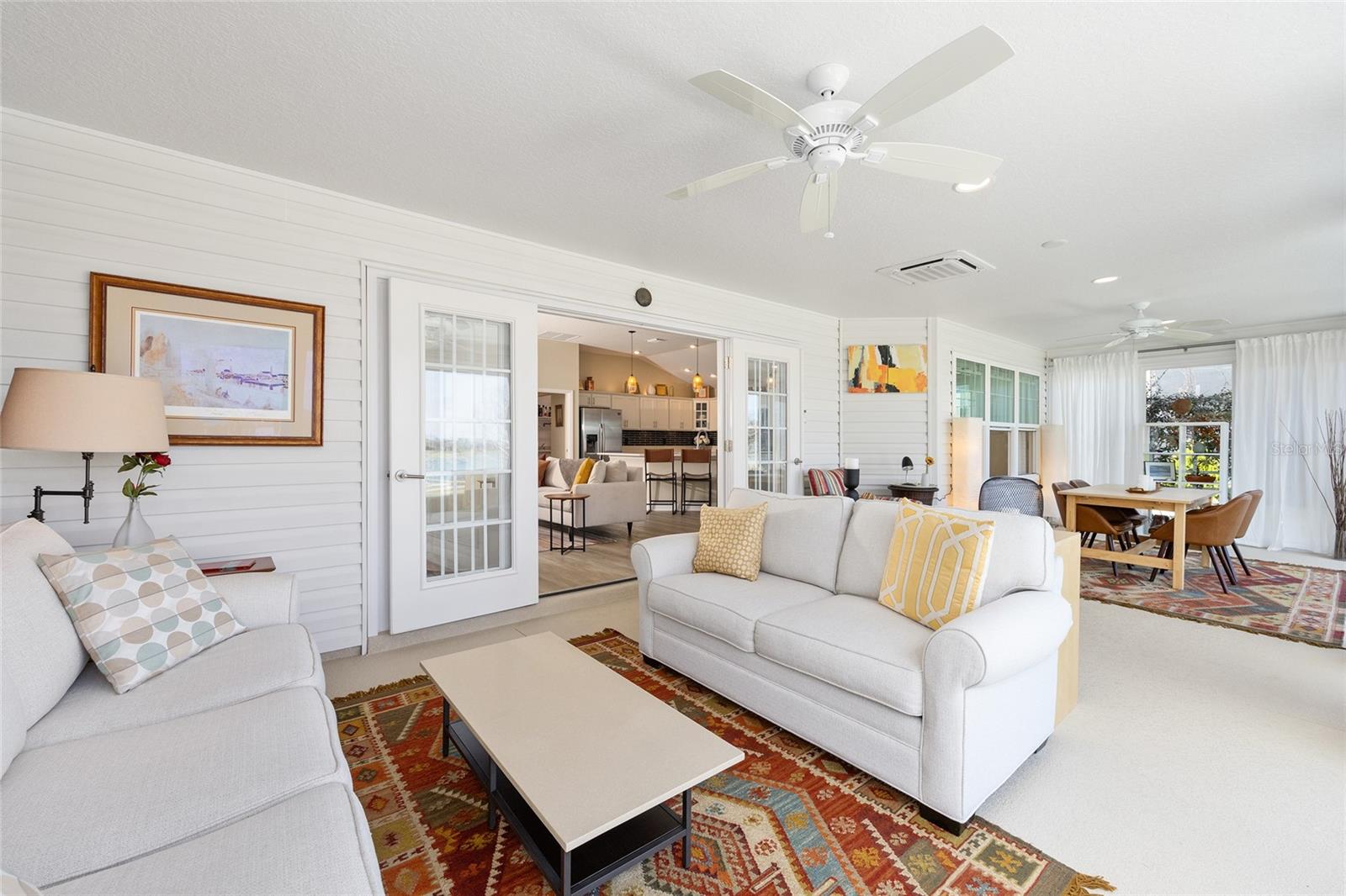 THE VILLAGES - Residential