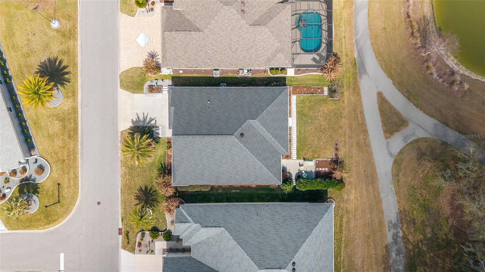 THE VILLAGES - Residential