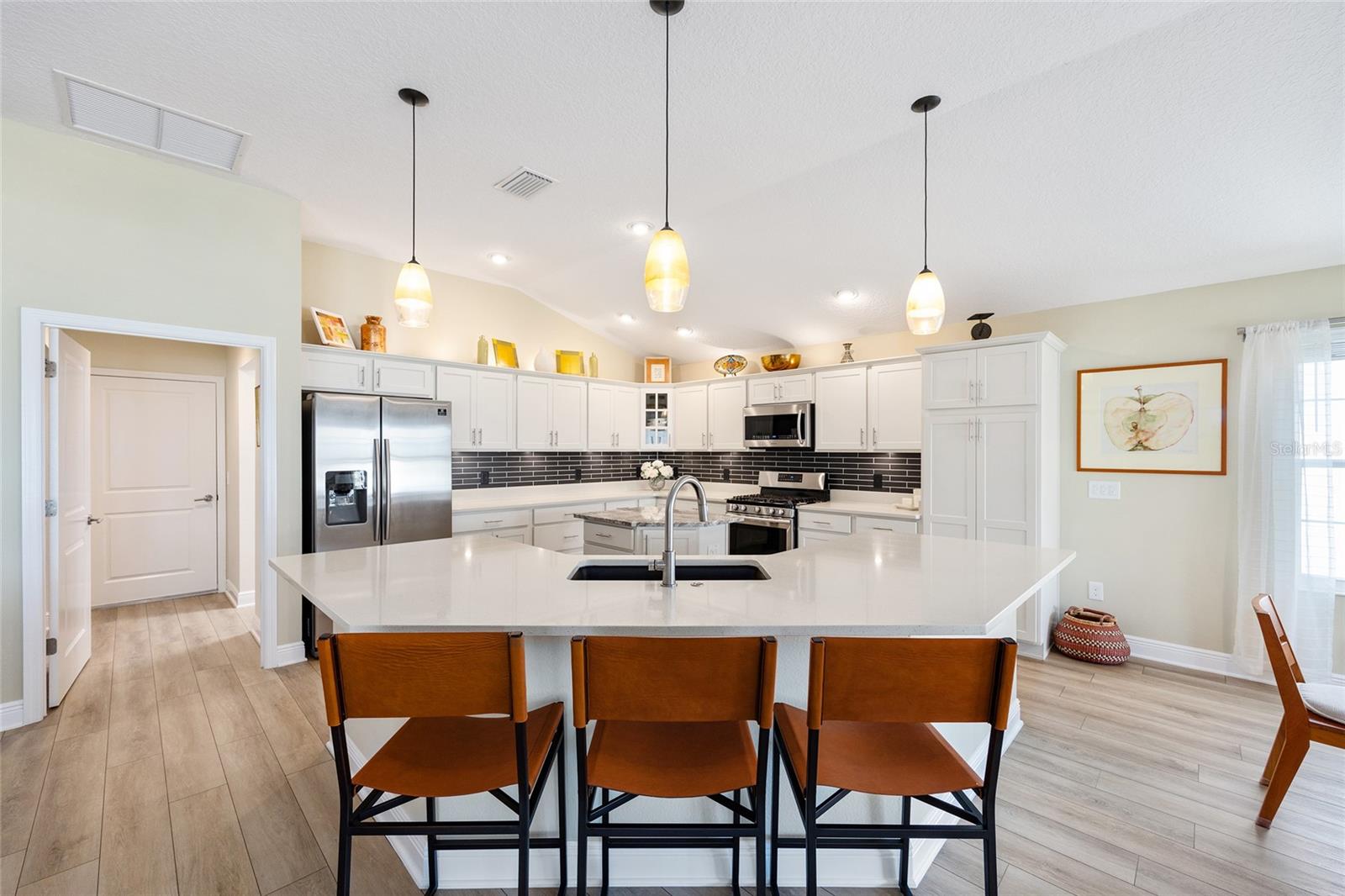 THE VILLAGES - Residential