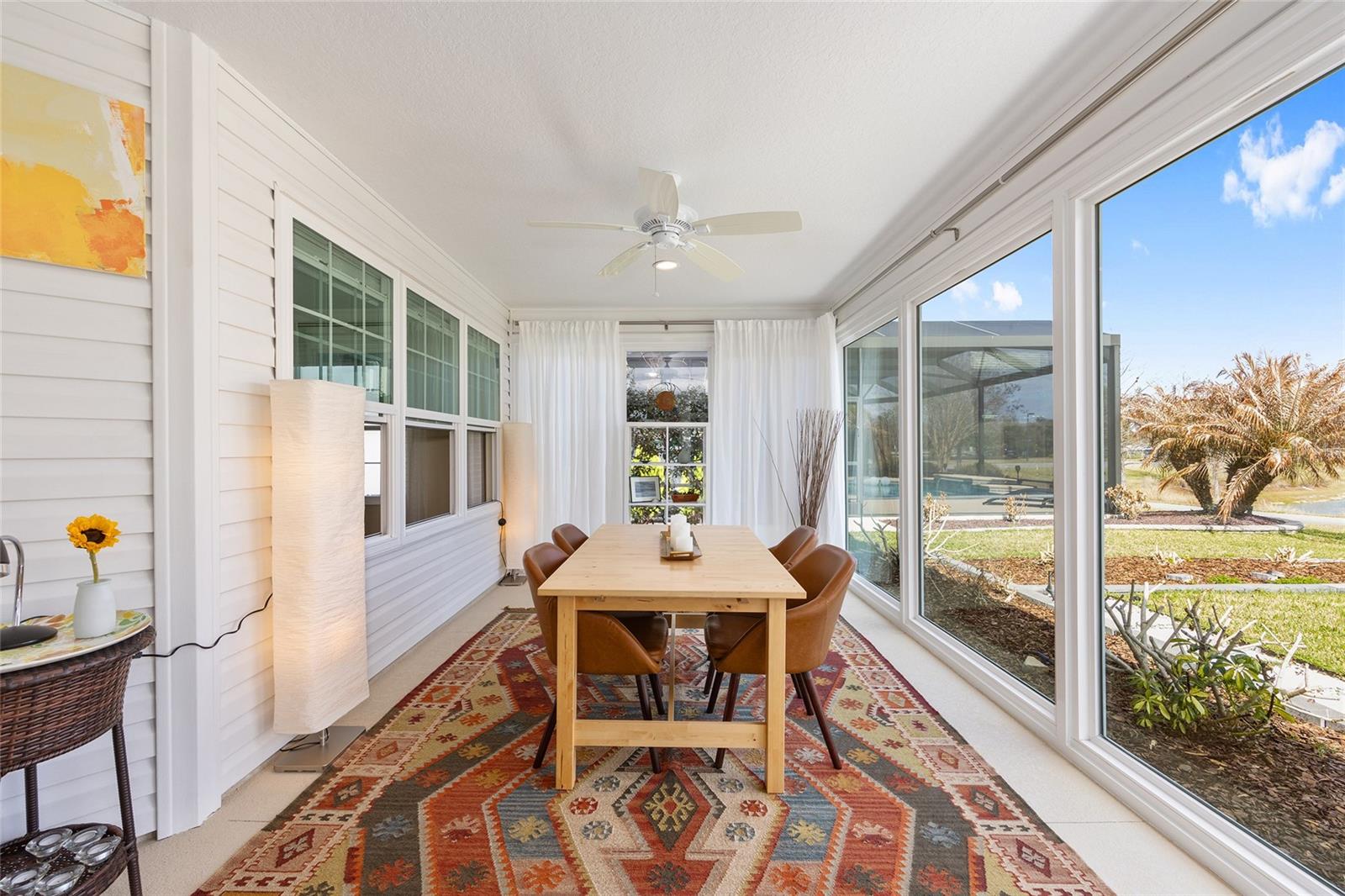 THE VILLAGES - Residential