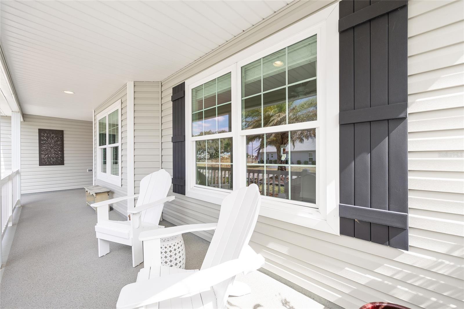 THE VILLAGES - Residential