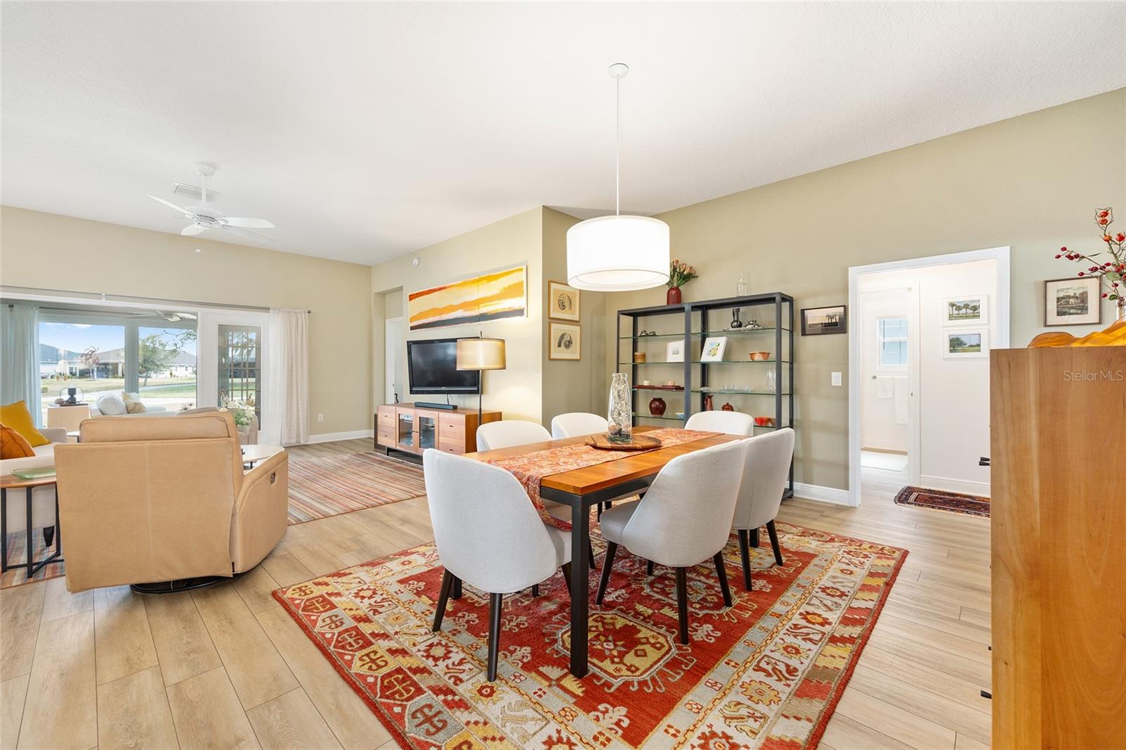 THE VILLAGES - Residential