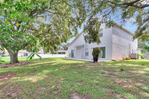 A home in RIVERVIEW