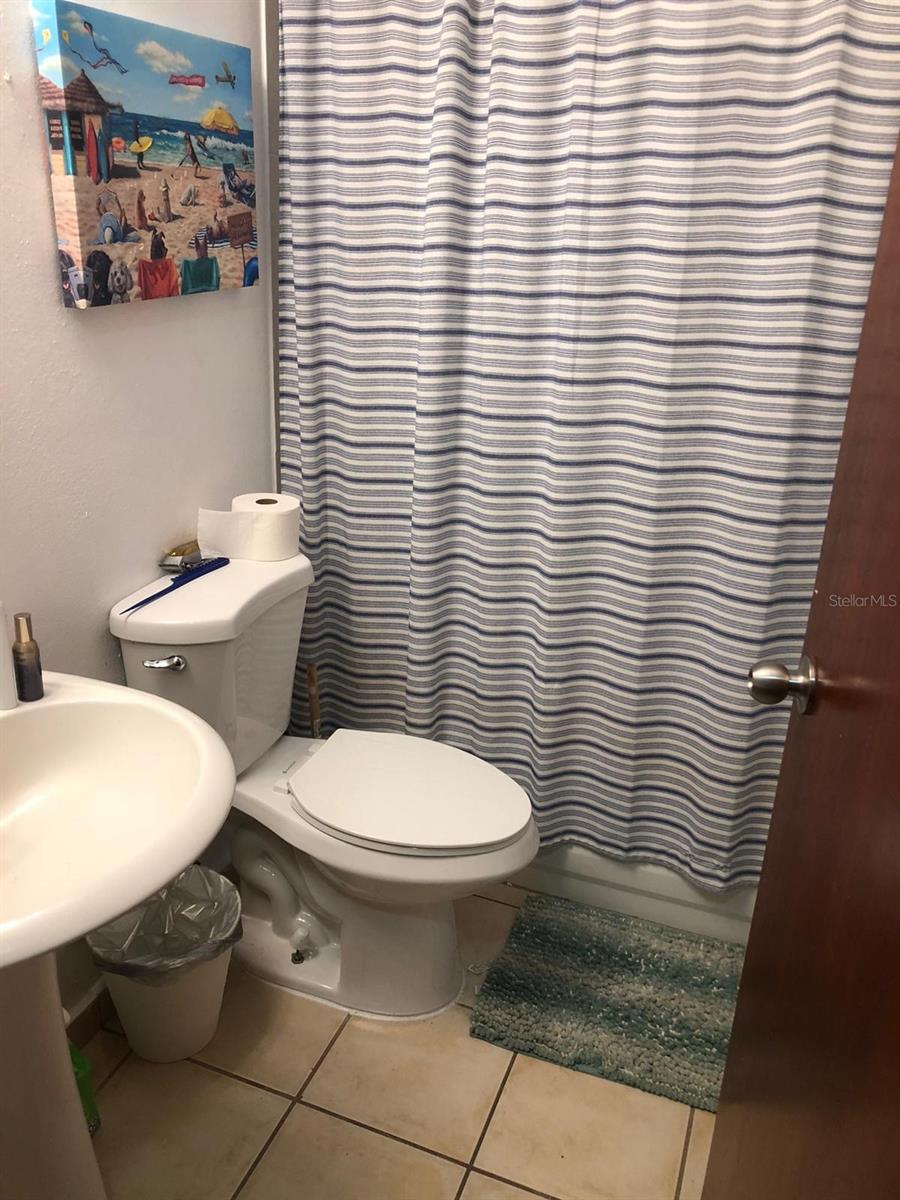 SENDEROS DEL RIO - Residential