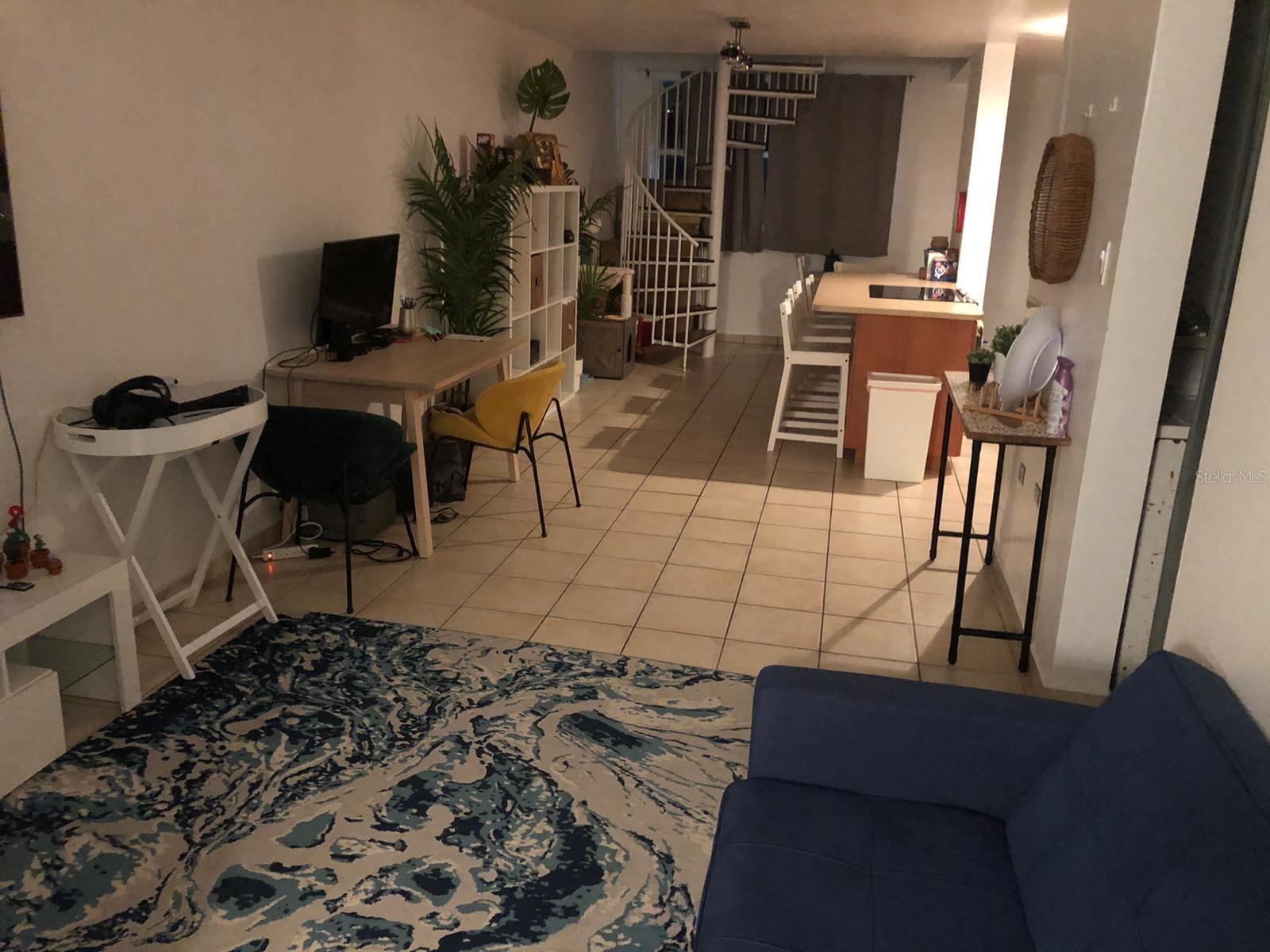 SENDEROS DEL RIO - Residential