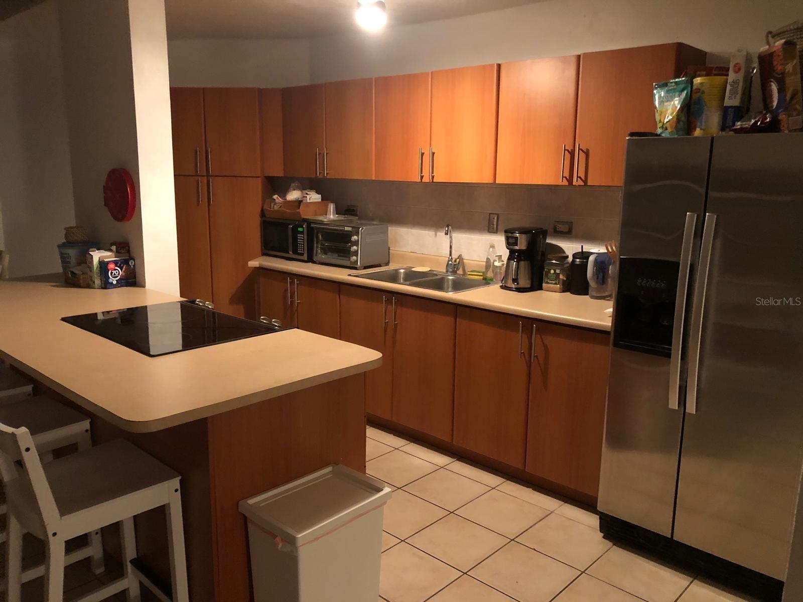 SENDEROS DEL RIO - Residential