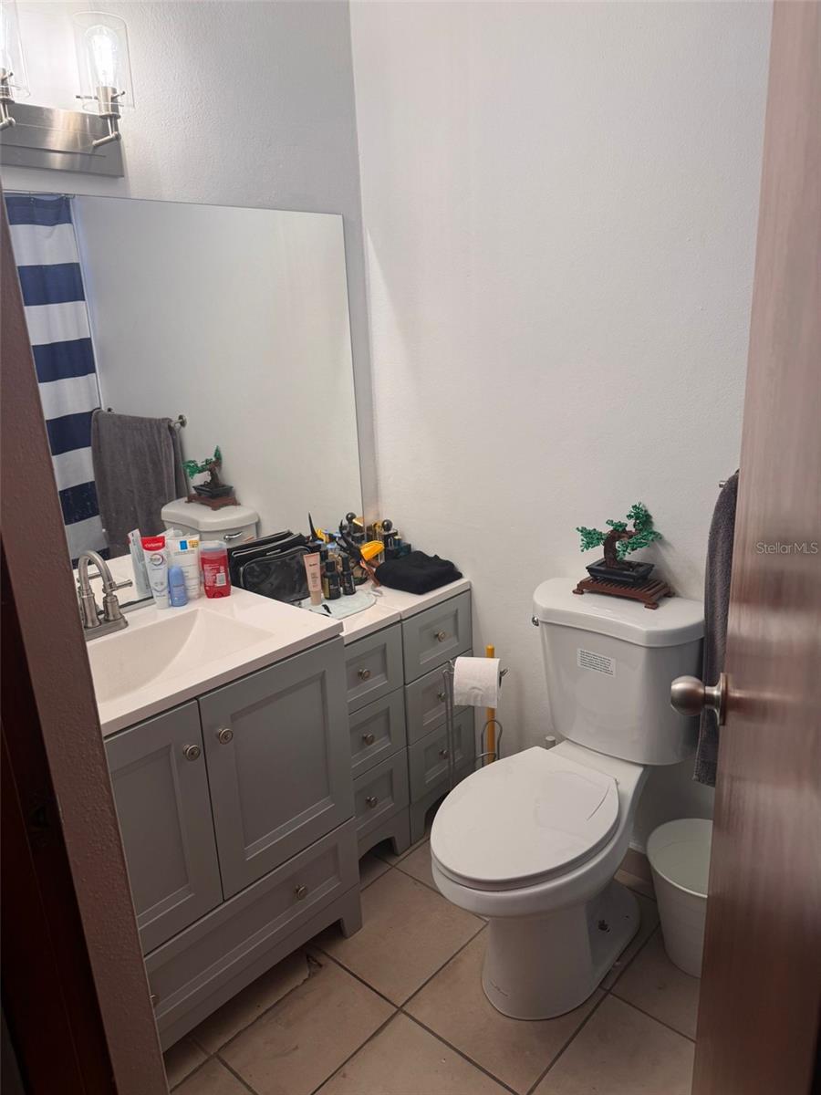 SENDEROS DEL RIO - Residential