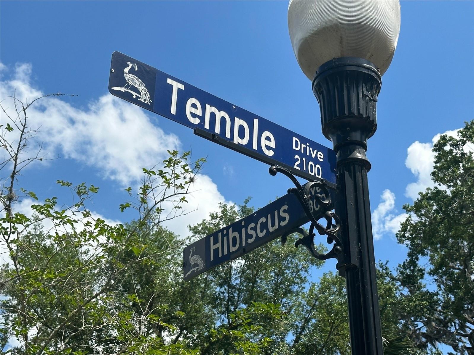 FONTAINEBLEAU - Residential