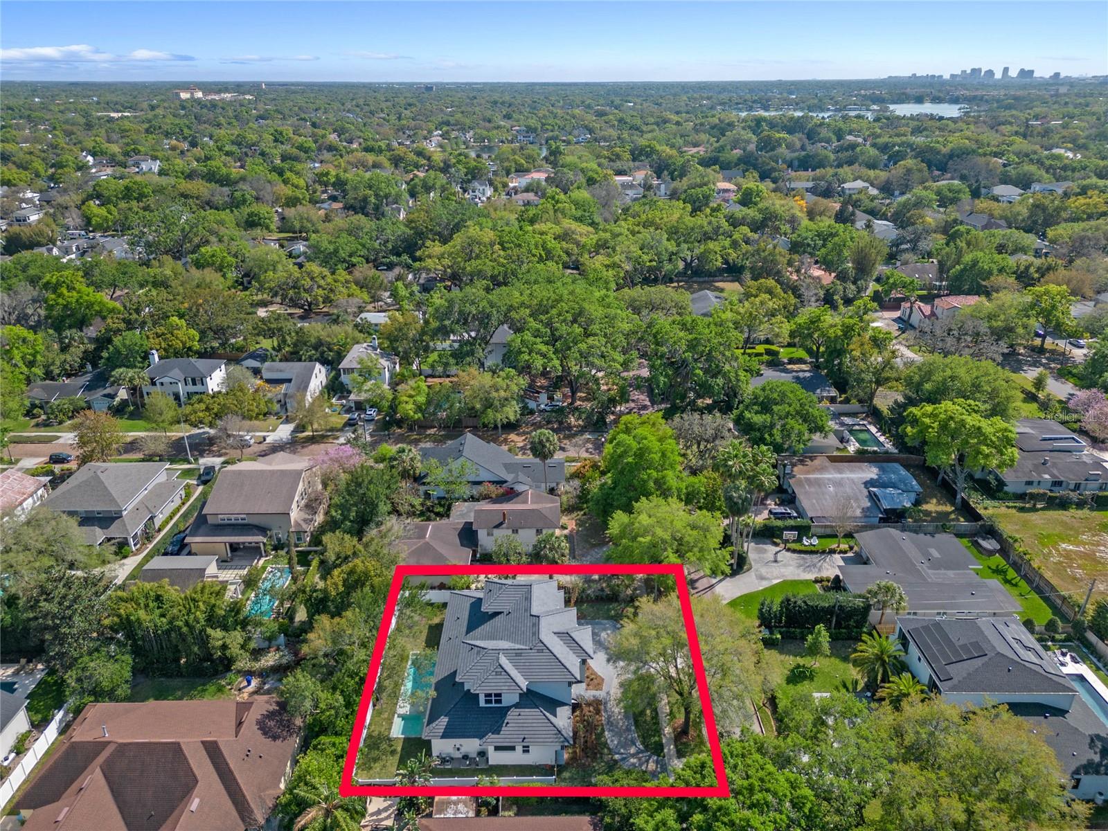 FONTAINEBLEAU - Residential