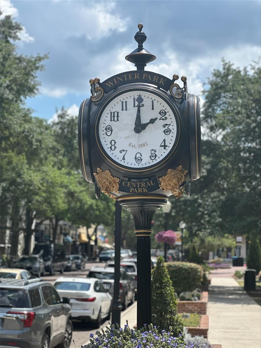 FONTAINEBLEAU - Residential