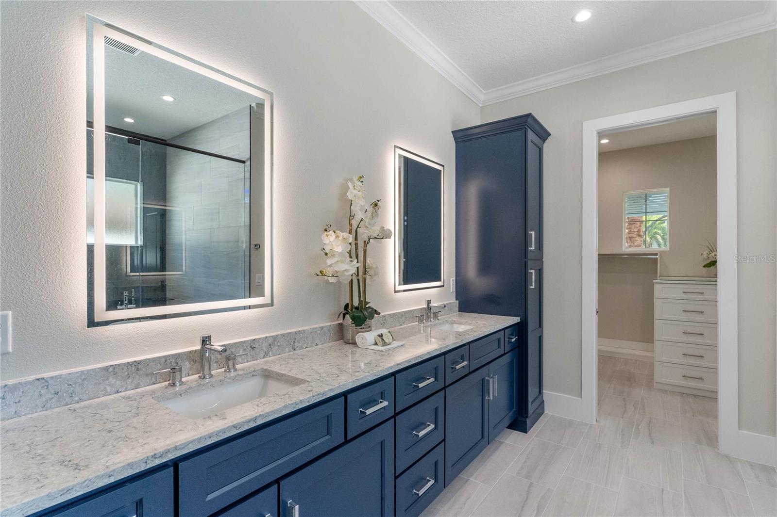 FONTAINEBLEAU - Residential