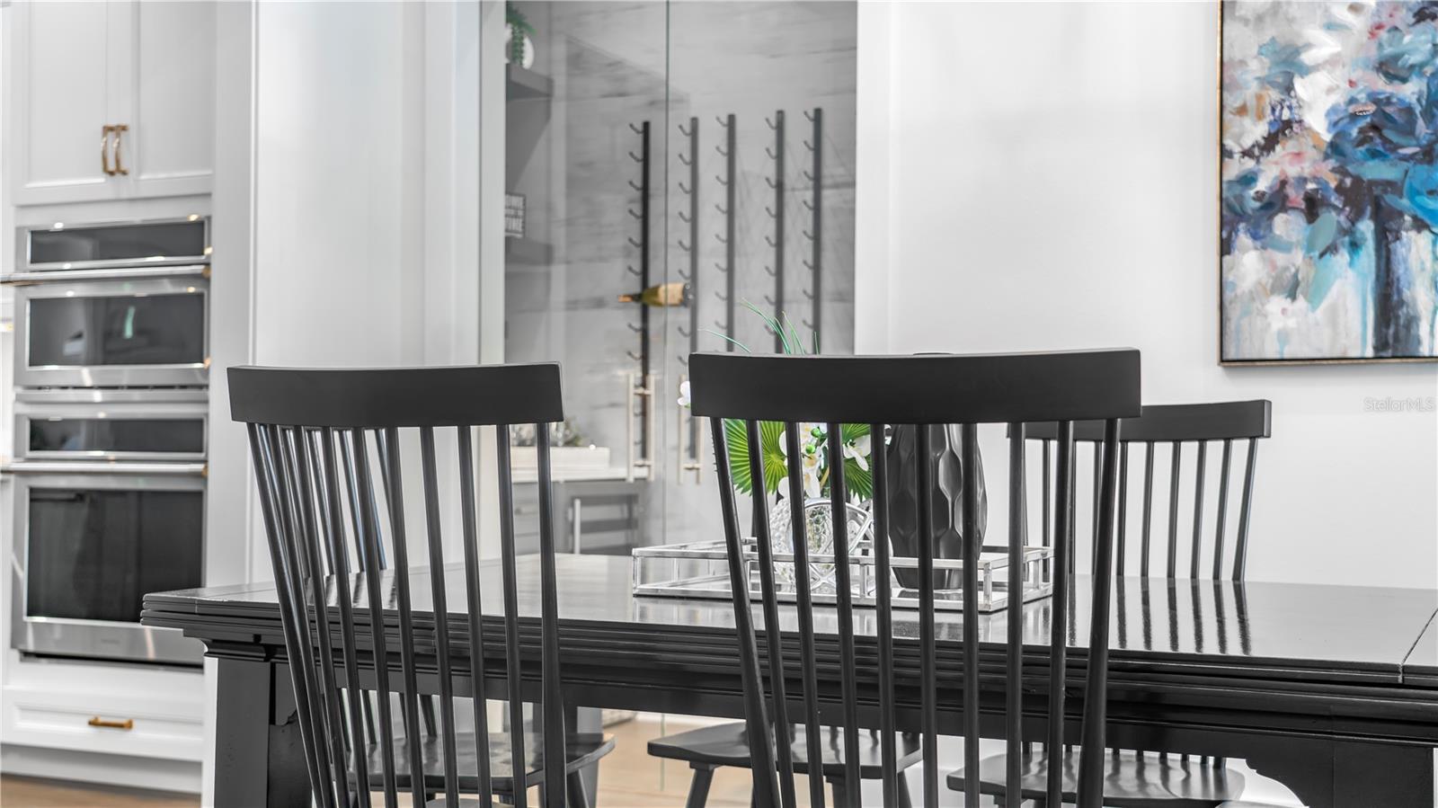 FONTAINEBLEAU - Residential