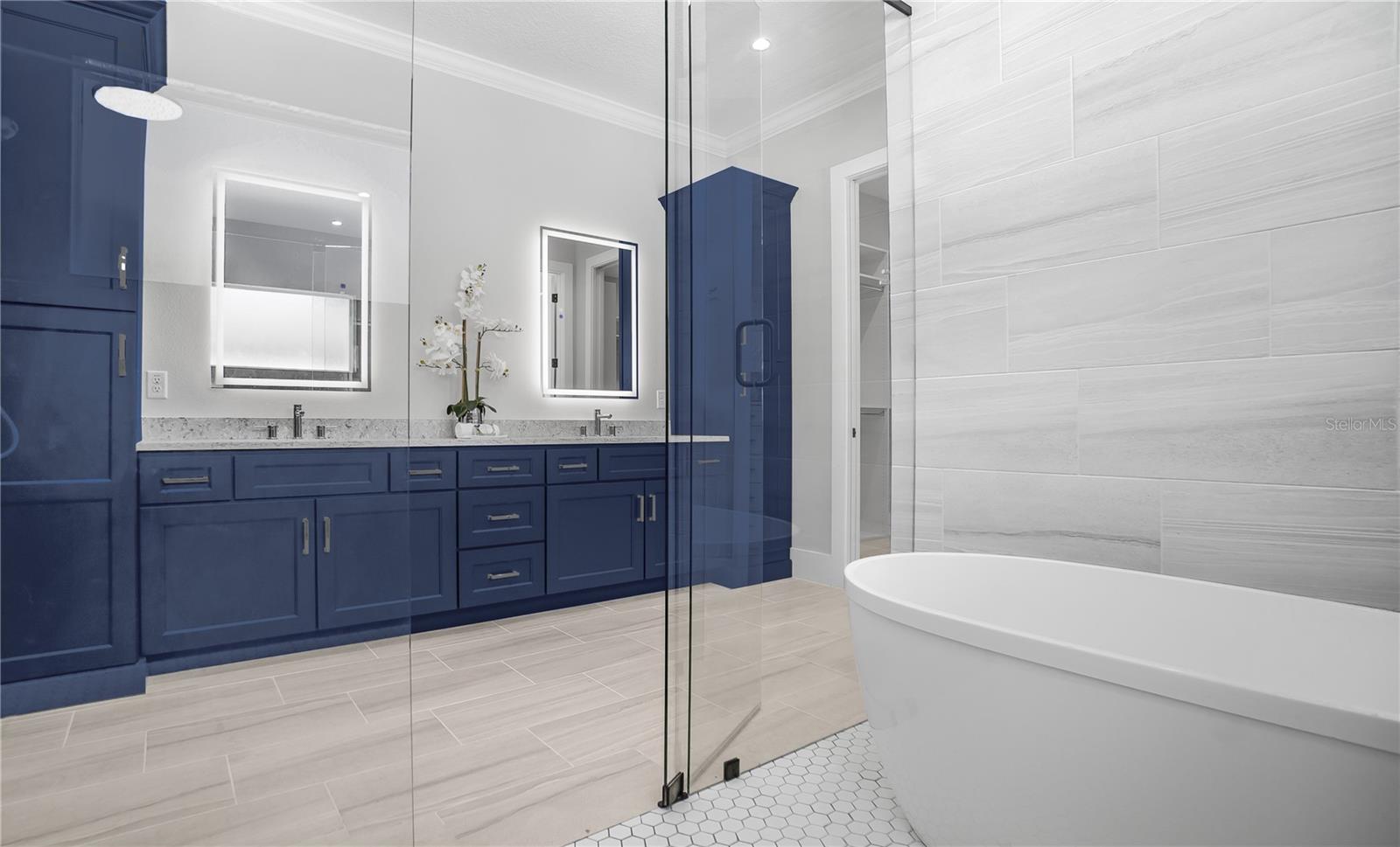 FONTAINEBLEAU - Residential