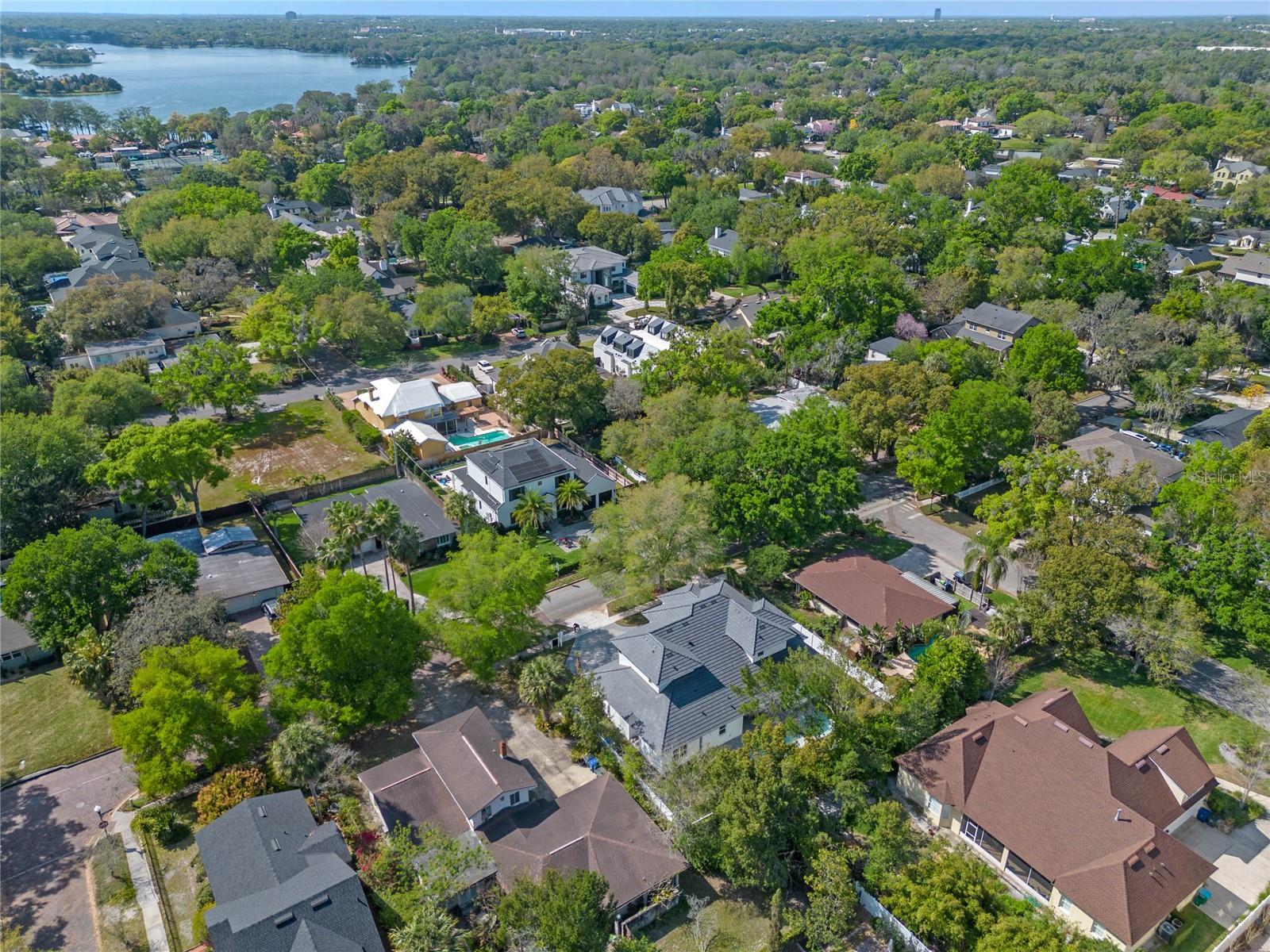 FONTAINEBLEAU - Residential