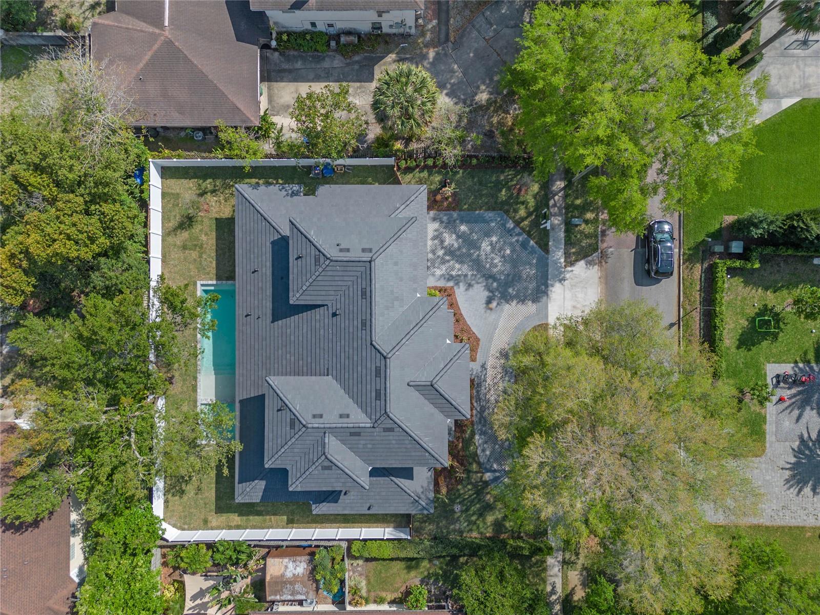 FONTAINEBLEAU - Residential